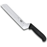 VICTORINOX  BUTTER AND CREAM-CHEESE KNIFE, FLUTED BLADE - 21 CM - Mabrook Hotel Supplies